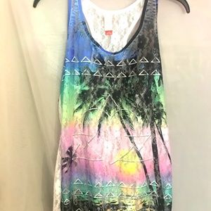 Tank Top - Summer